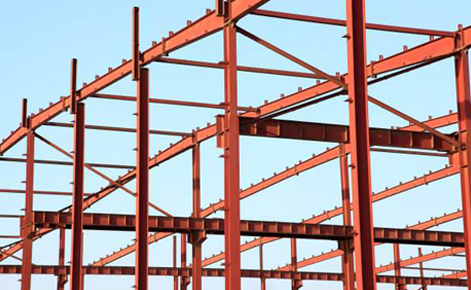 劃片機在沈陽鋼結(jié)構(gòu)當中負載和舒適度的設計