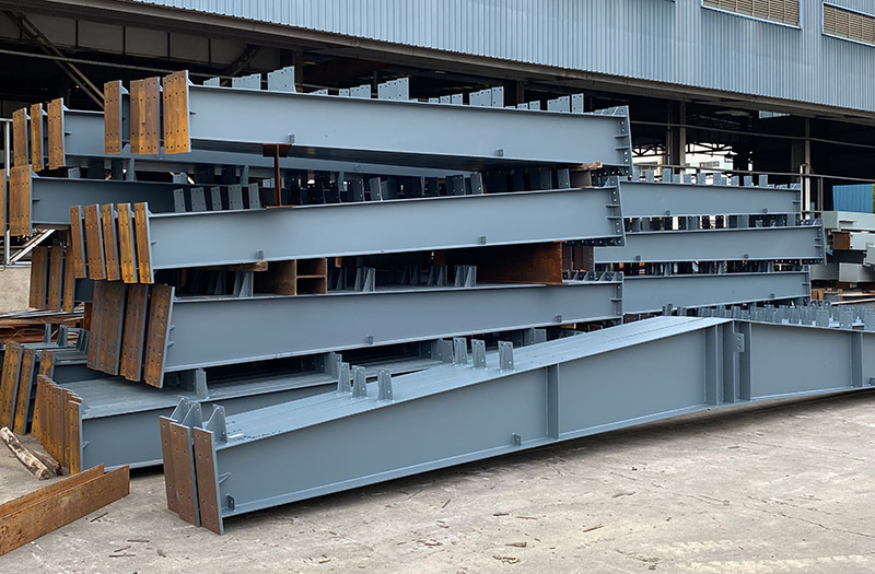 沈陽鋼結構工程在施工廠房時候需要注意的問題