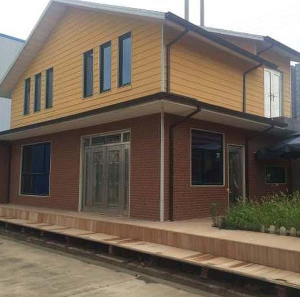 為何沈陽鋼結(jié)構(gòu)建筑趨于流行？