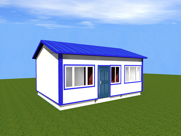 沈陽(yáng)彩鋼房制作