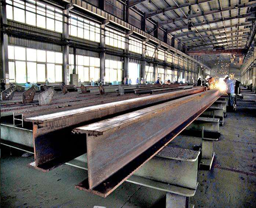 遼寧鋼結構廠房防火設置要怎么做？