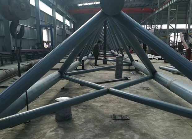 鞍山鋼結(jié)構(gòu)廠家及其產(chǎn)品概覽