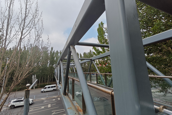 通遼框架鋼結構被廣泛使用的原因