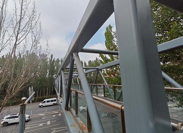 通遼鋼結構廠家有哪些鋼結構生產產品