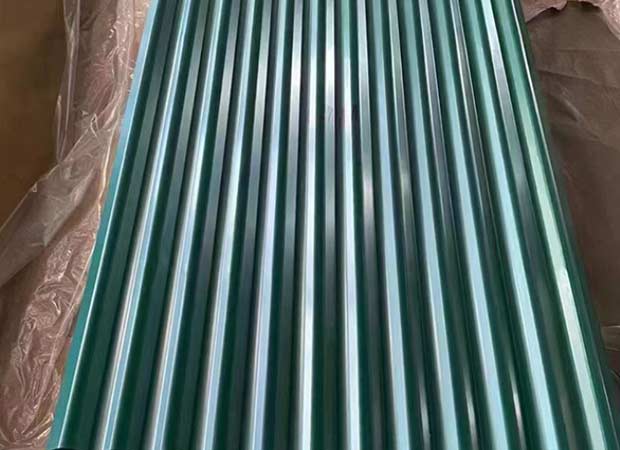 如何來(lái)判斷鞍山彩鋼板的產(chǎn)品質(zhì)量