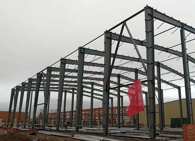 通遼鋼結(jié)構(gòu)加工廠家常見的鋼結(jié)構(gòu)產(chǎn)品介紹