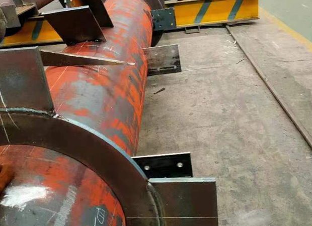 通遼鋼結(jié)構(gòu)的優(yōu)勢分析